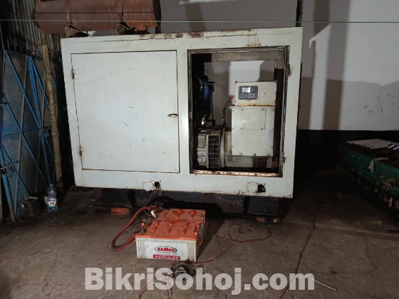 Generator